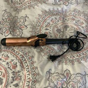 2 inch infinity pro curling iron